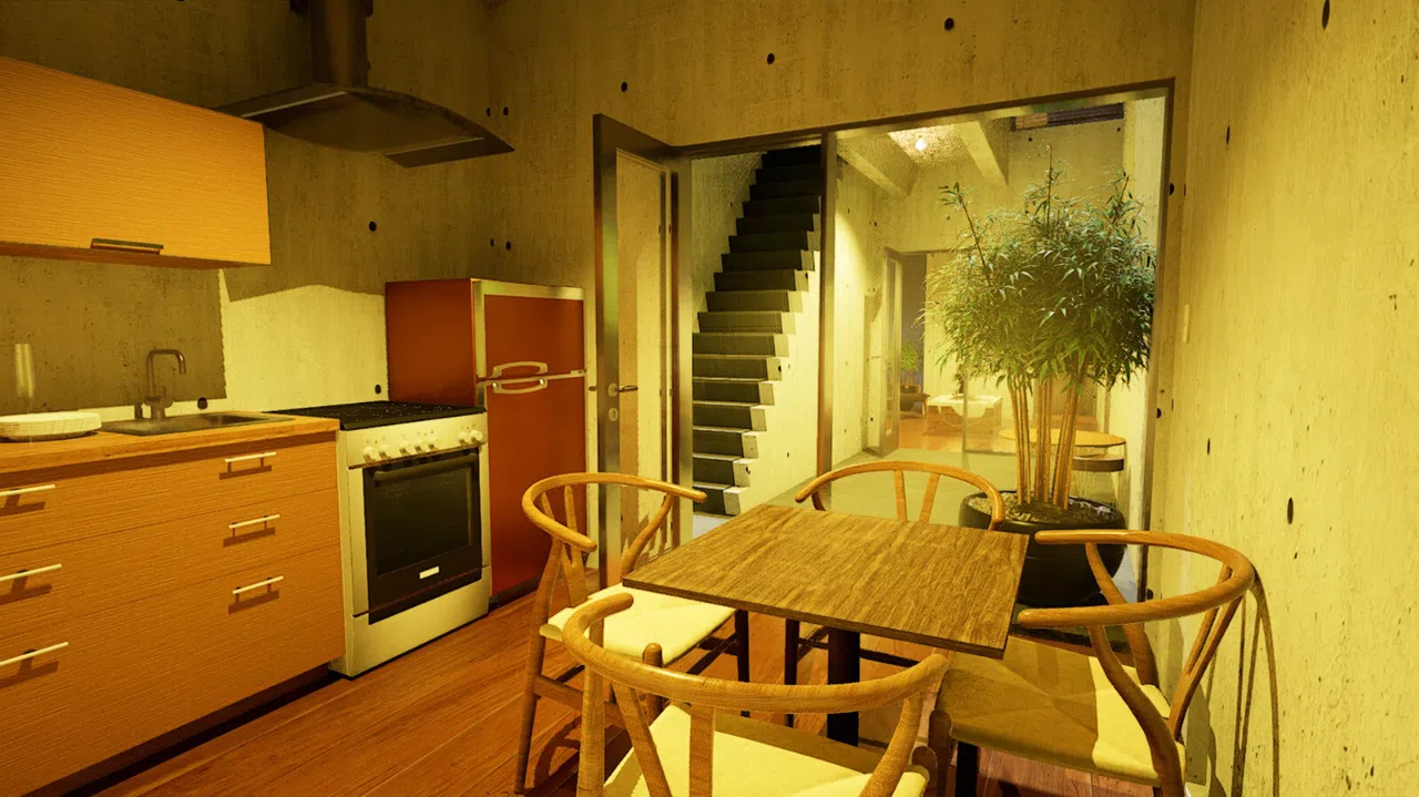 Architecture Zeitgeist Screenshot 12