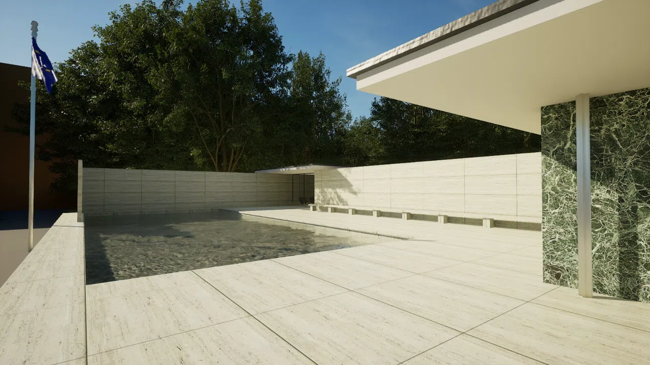 Architecture Zeitgeist Screenshot 15