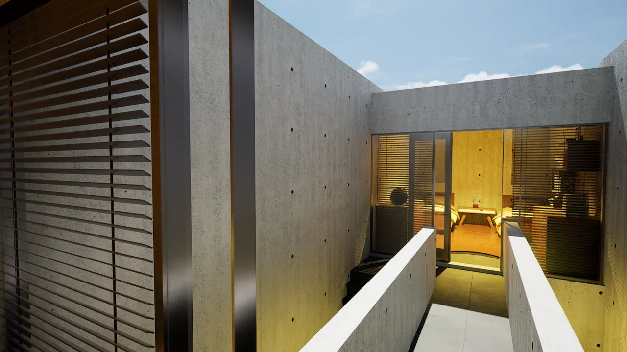 Architecture Zeitgeist Screenshot 21