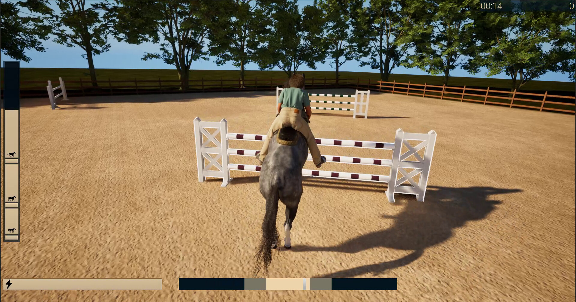 EQUIRE Screenshot 3