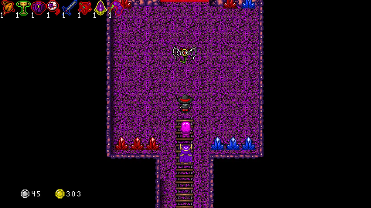Spiritoké Screenshot 3