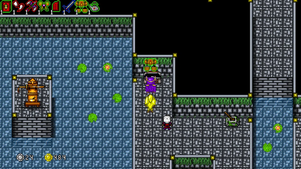 Spiritoké Screenshot 1