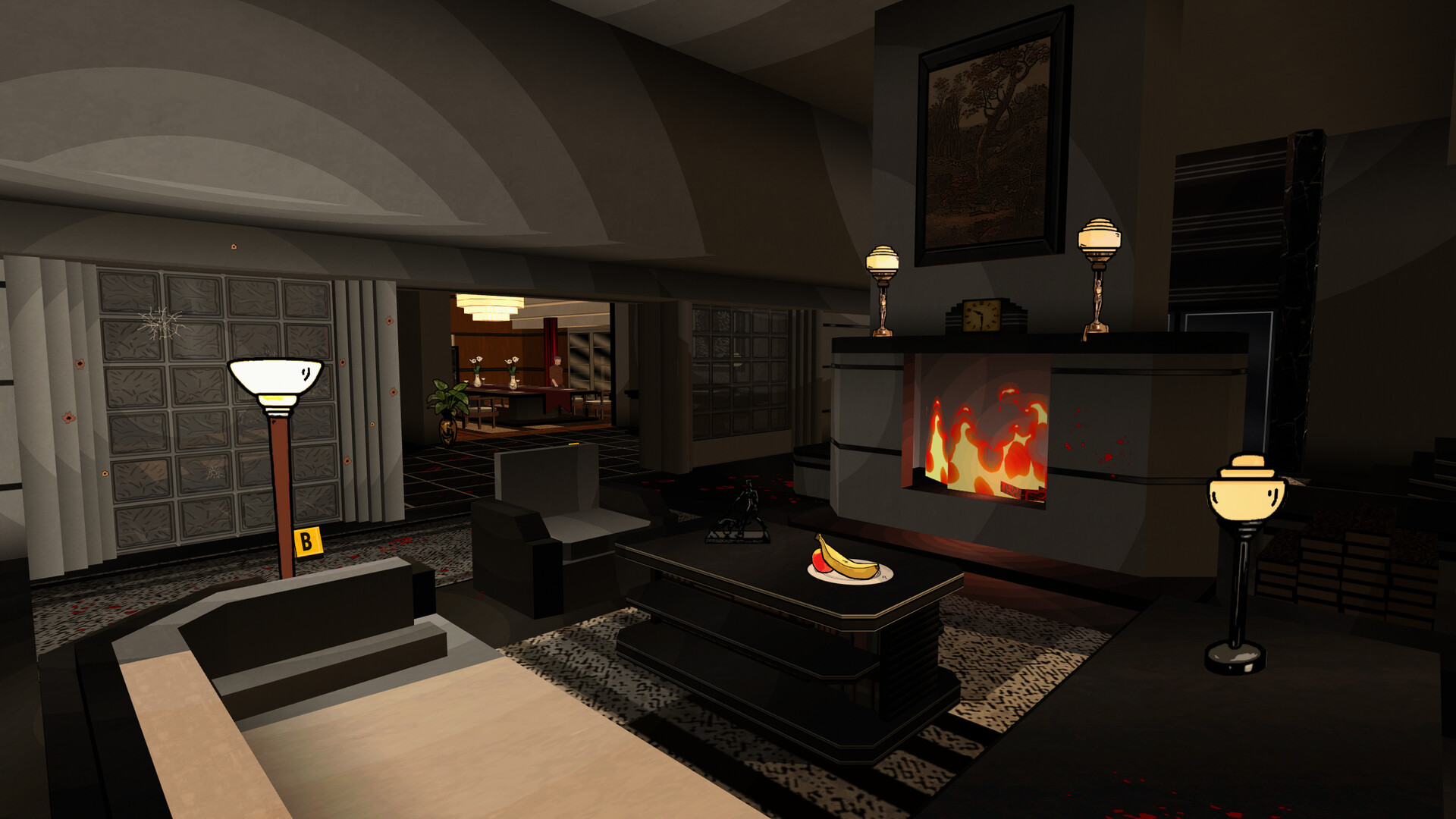 Fallen Aces Screenshot 14