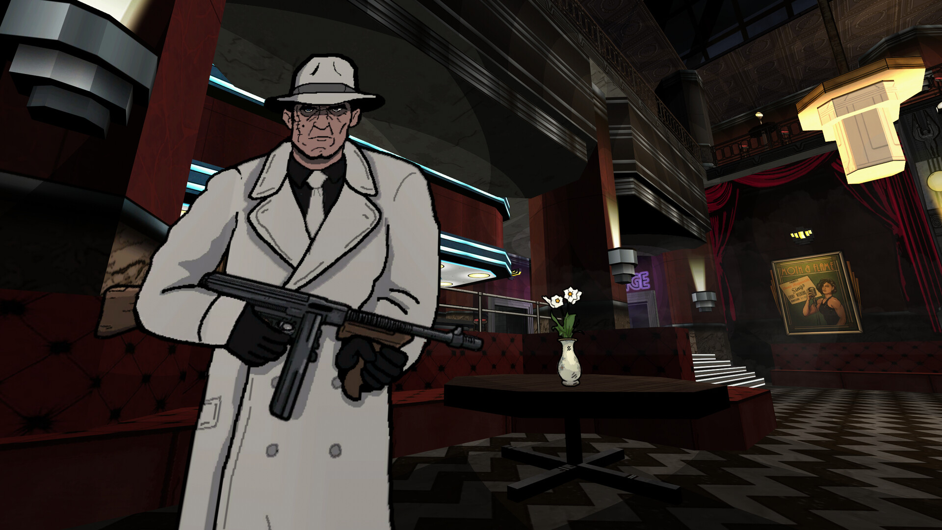 Fallen Aces Screenshot 9