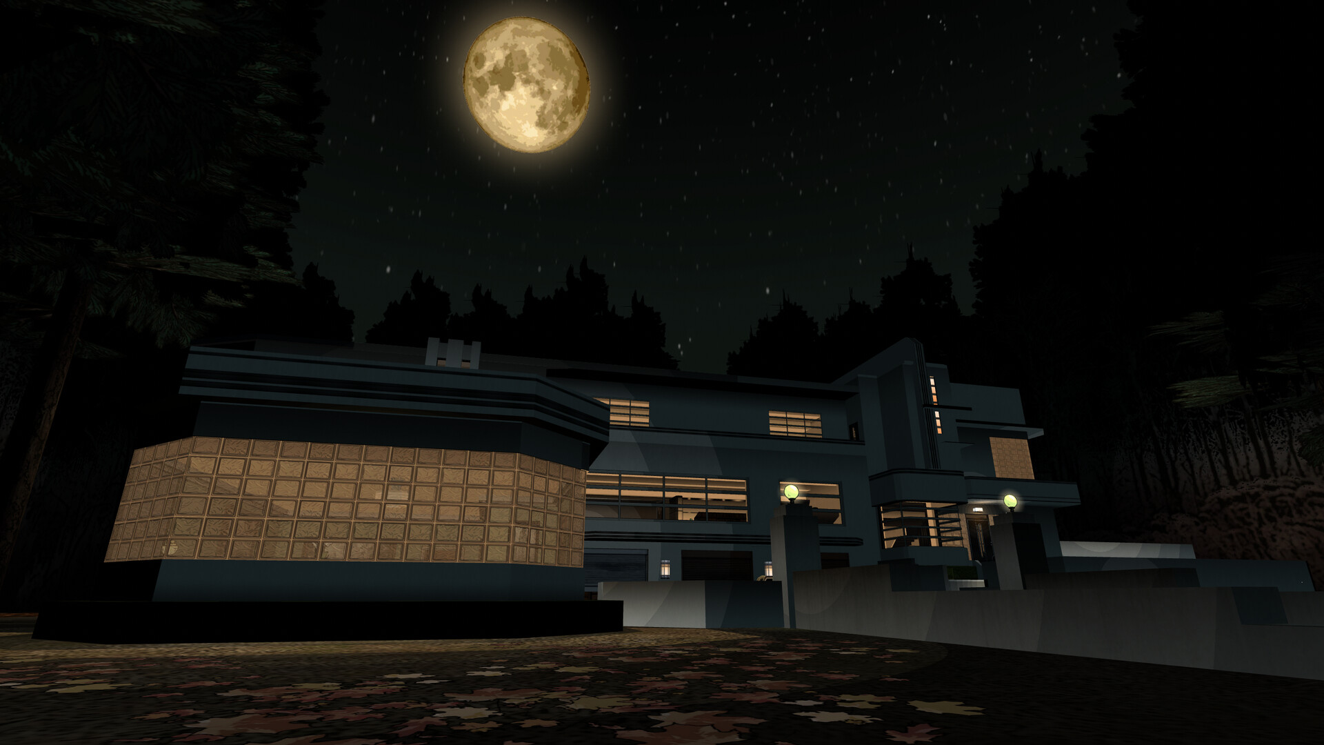 Fallen Aces Screenshot 16