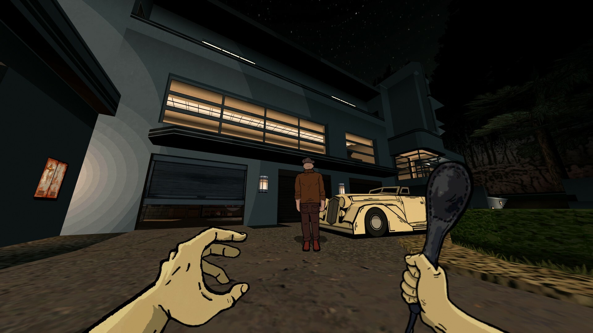 Fallen Aces Screenshot 23