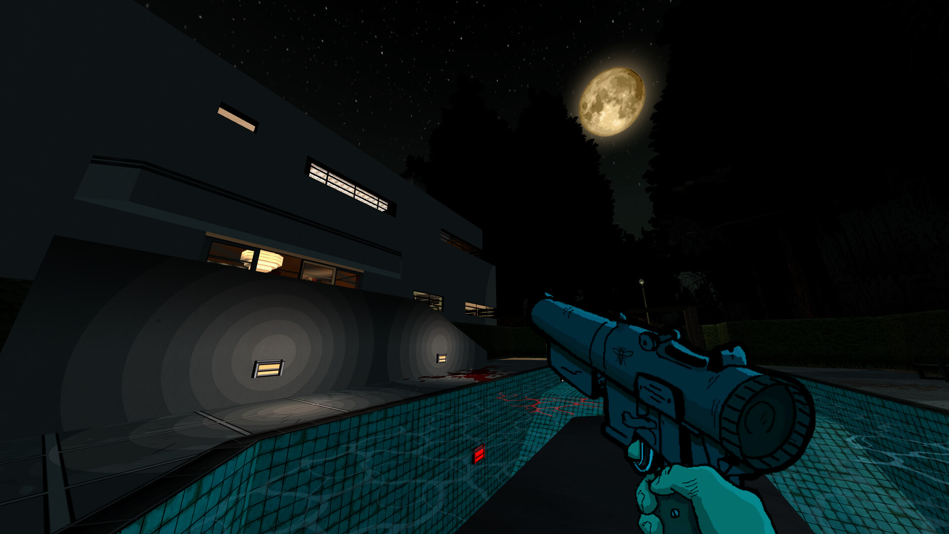 Fallen Aces Screenshot 15