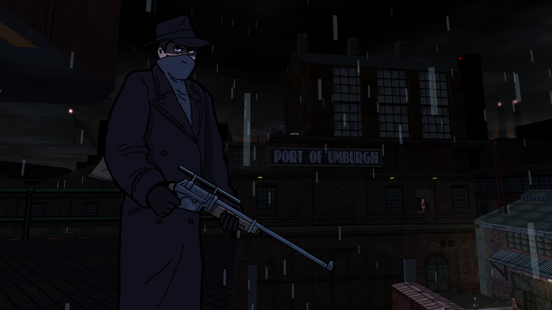 Fallen Aces Screenshot 12