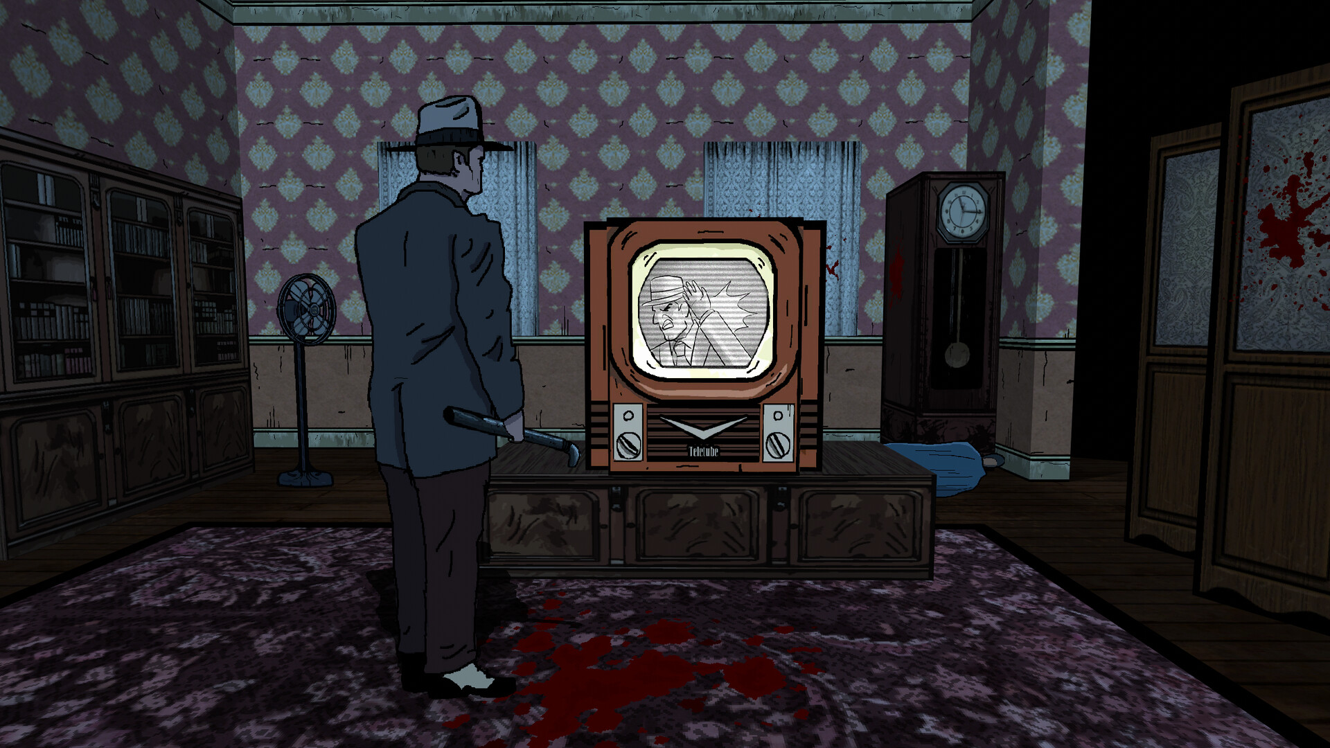 Fallen Aces Screenshot 24