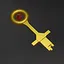 End of episode 1 icon