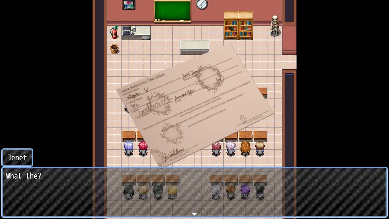 Town of Illustive Screenshot 4