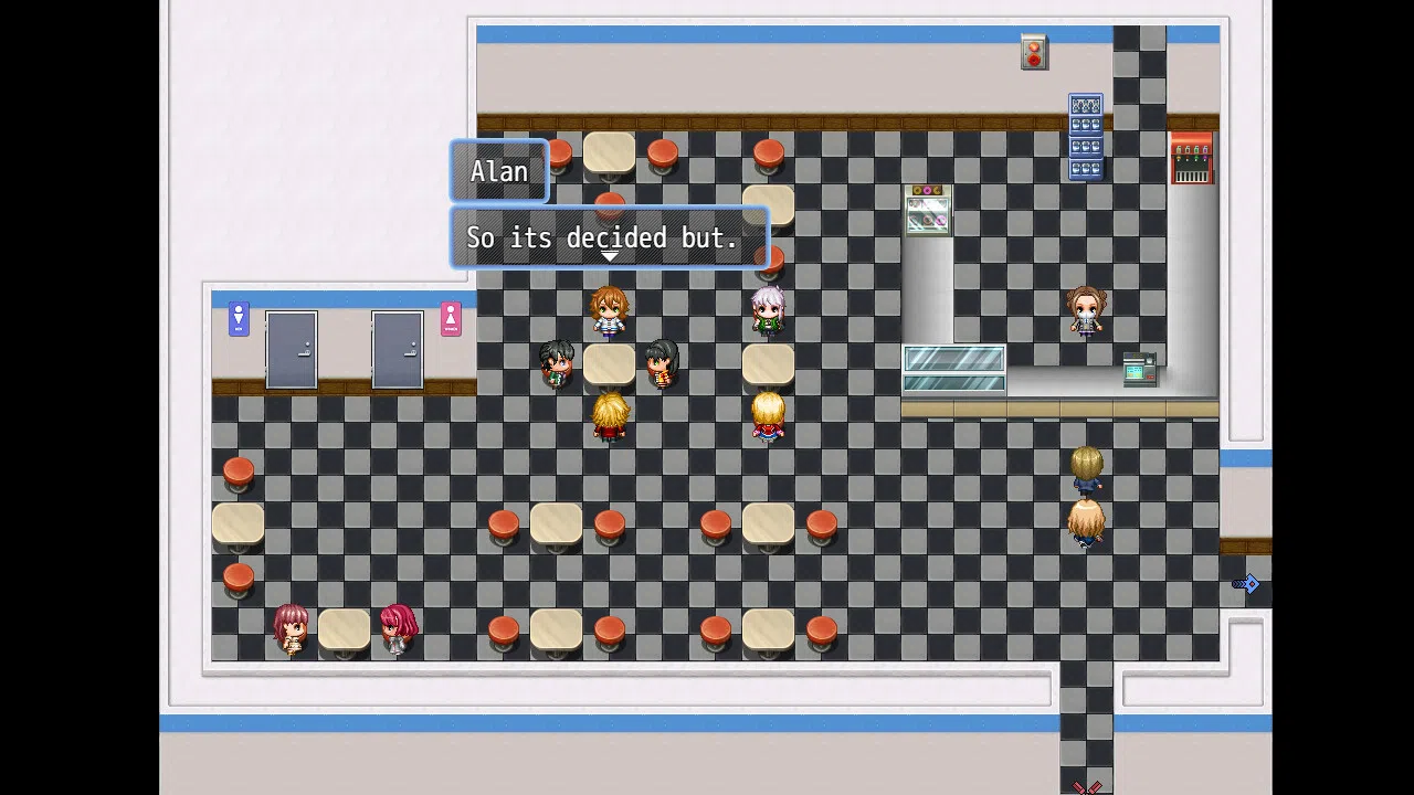 Town of Illustive Screenshot 1
