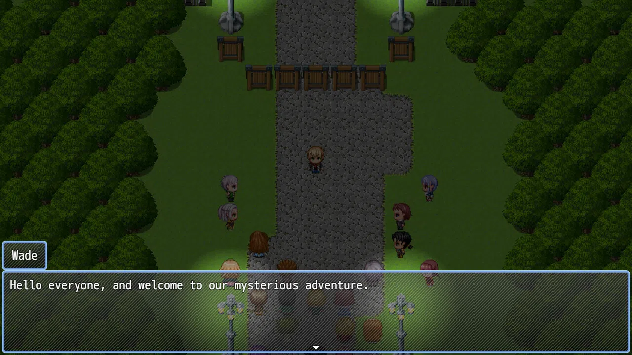 Town of Illustive Screenshot 0