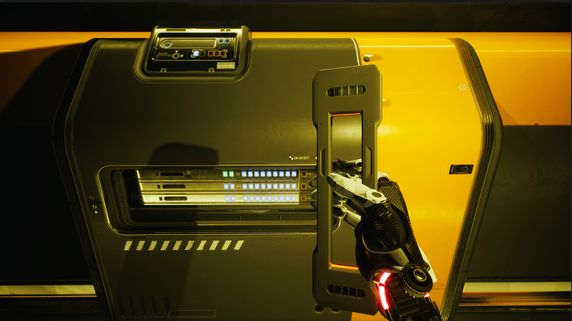 Infinite Nowhere Screenshot 4