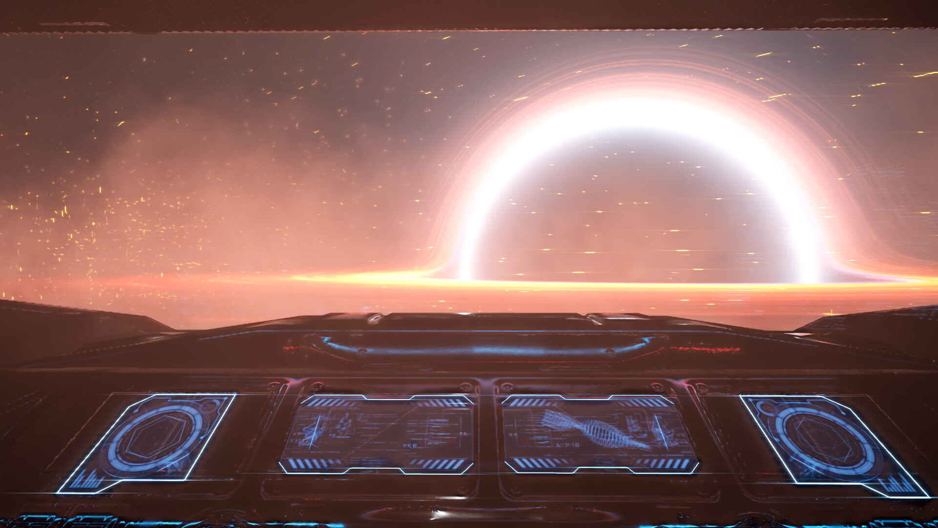 Infinite Nowhere Screenshot 2