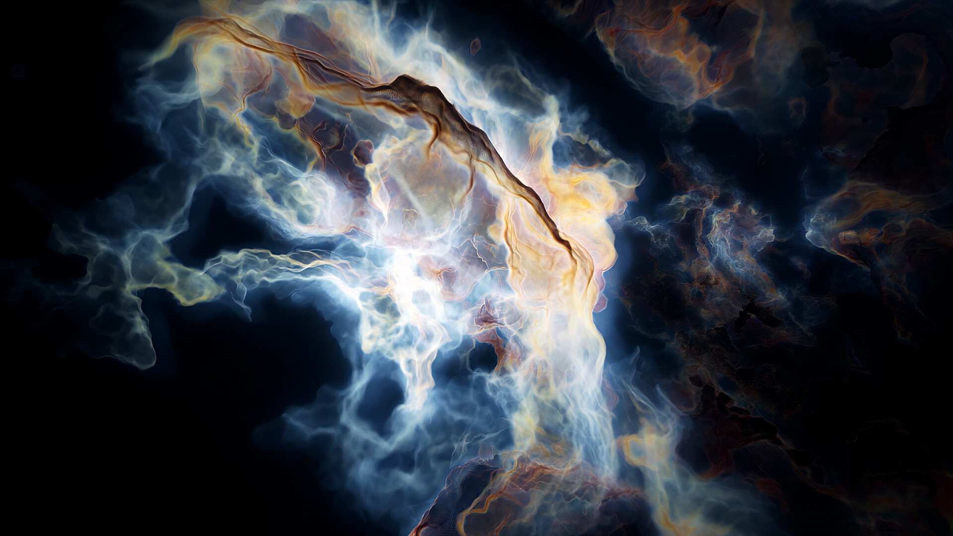 Infinite Nowhere Screenshot 9