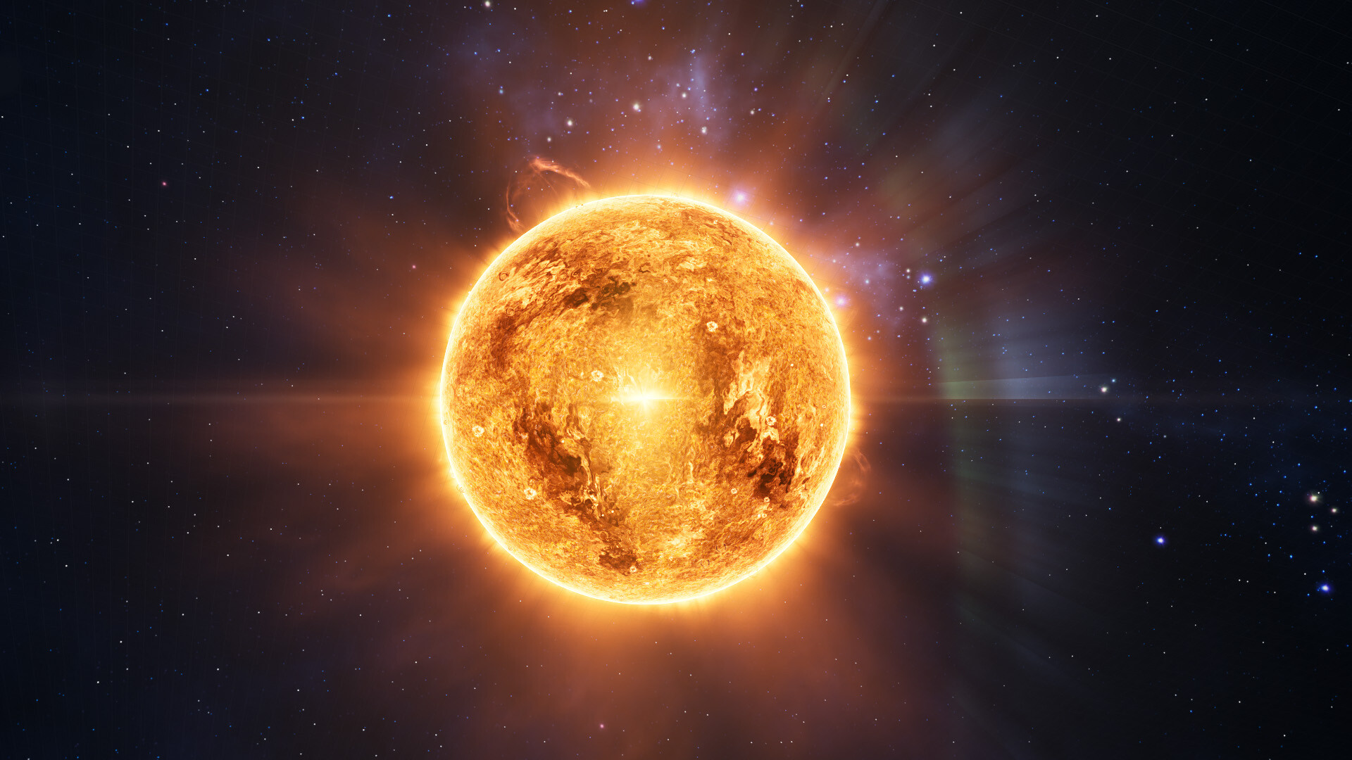 Infinite Nowhere Screenshot 8