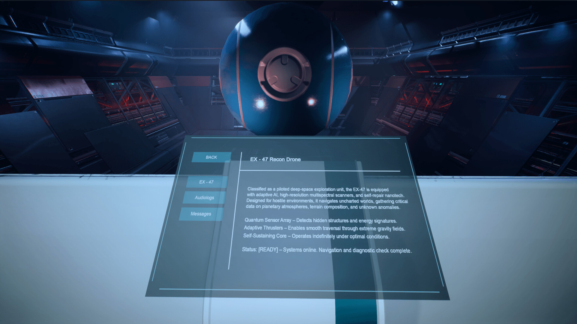 Infinite Nowhere Screenshot 6