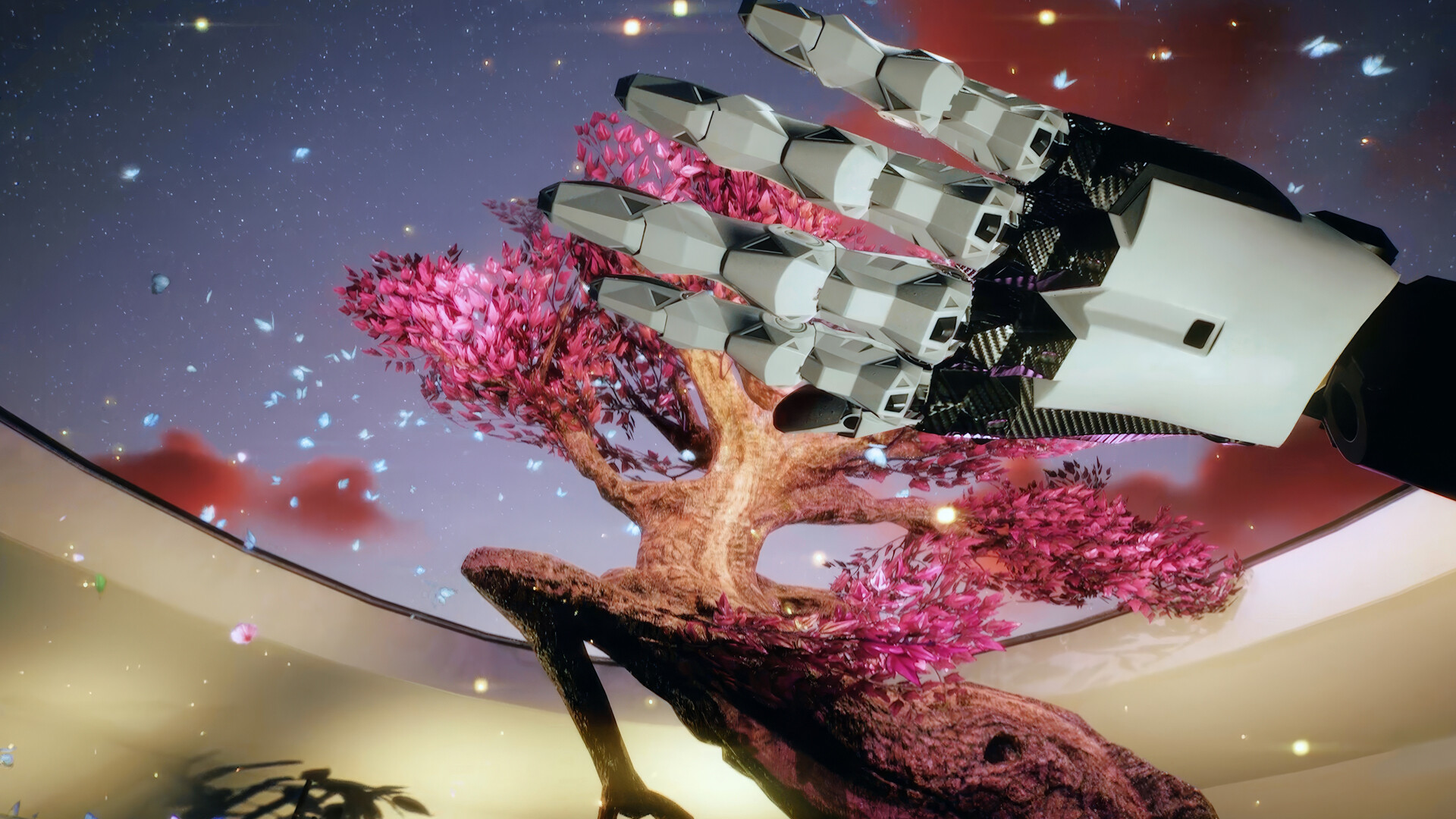 Infinite Nowhere Screenshot 3