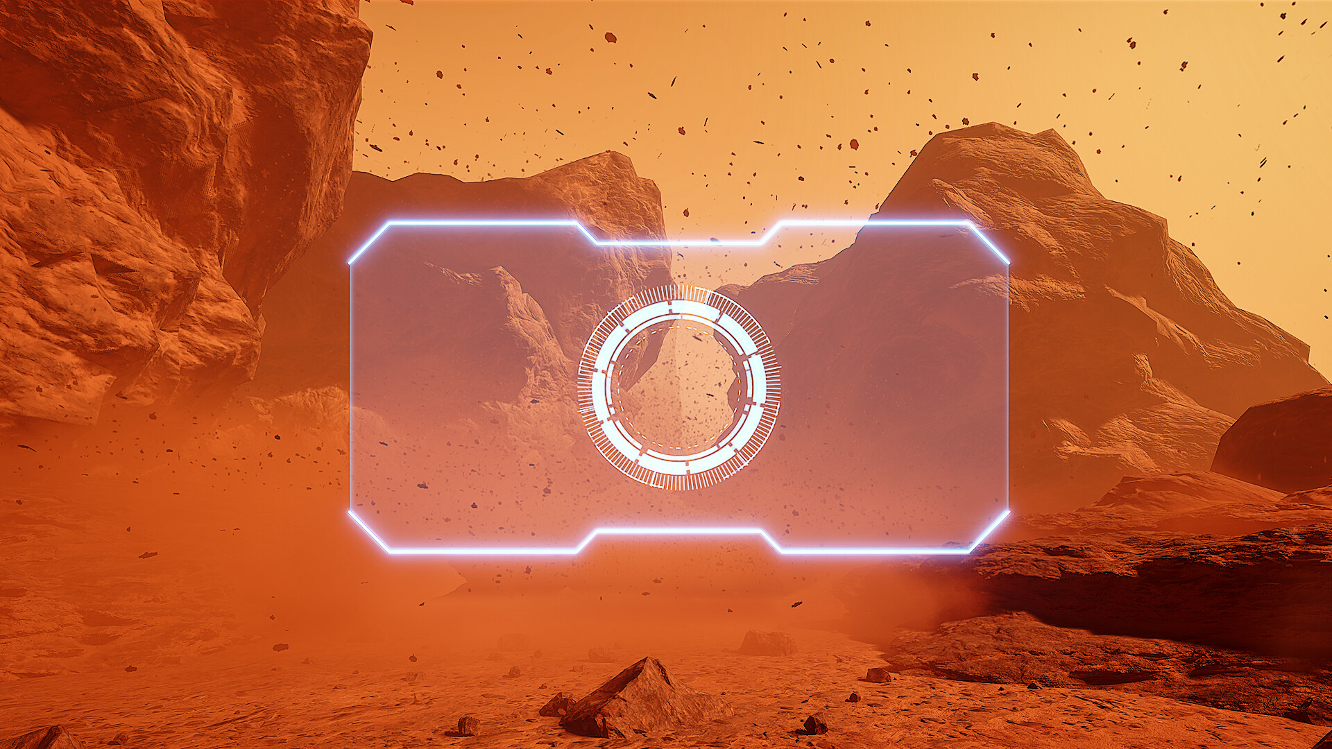 Infinite Nowhere Screenshot 7