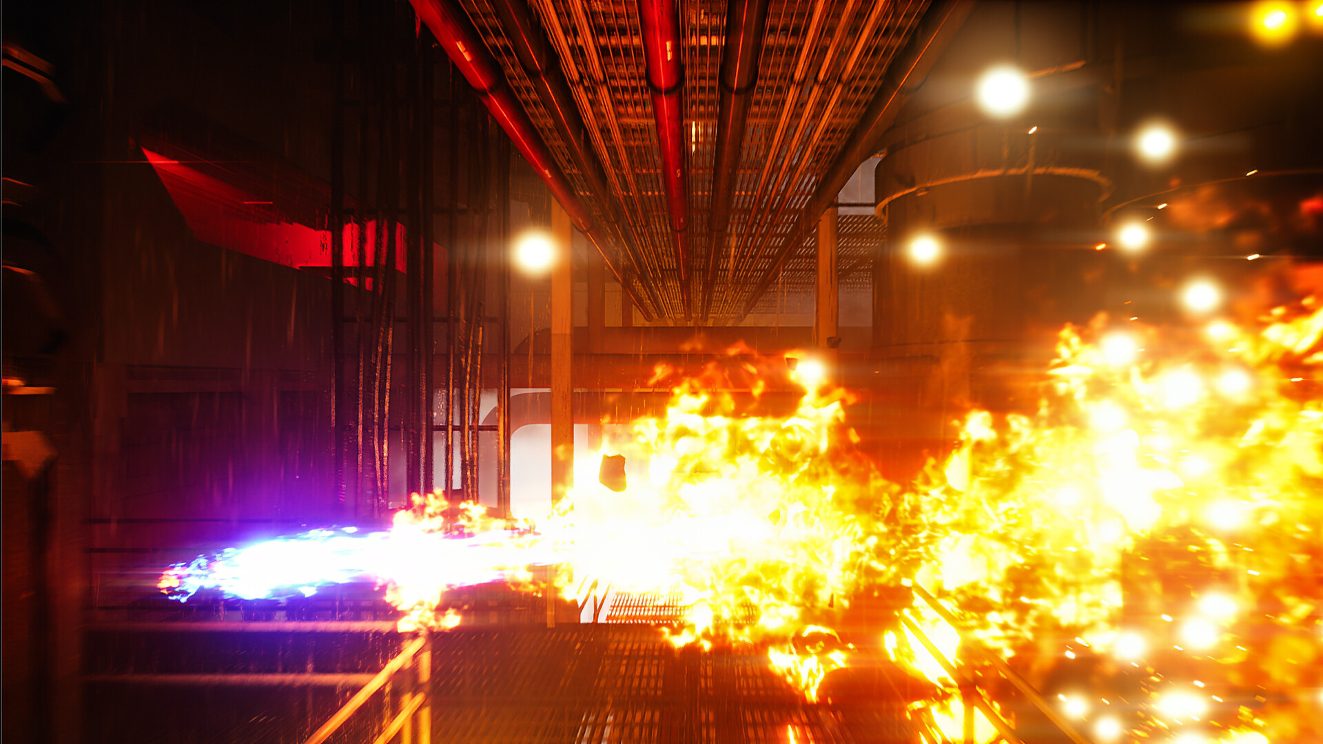 Infinite Nowhere Screenshot 5