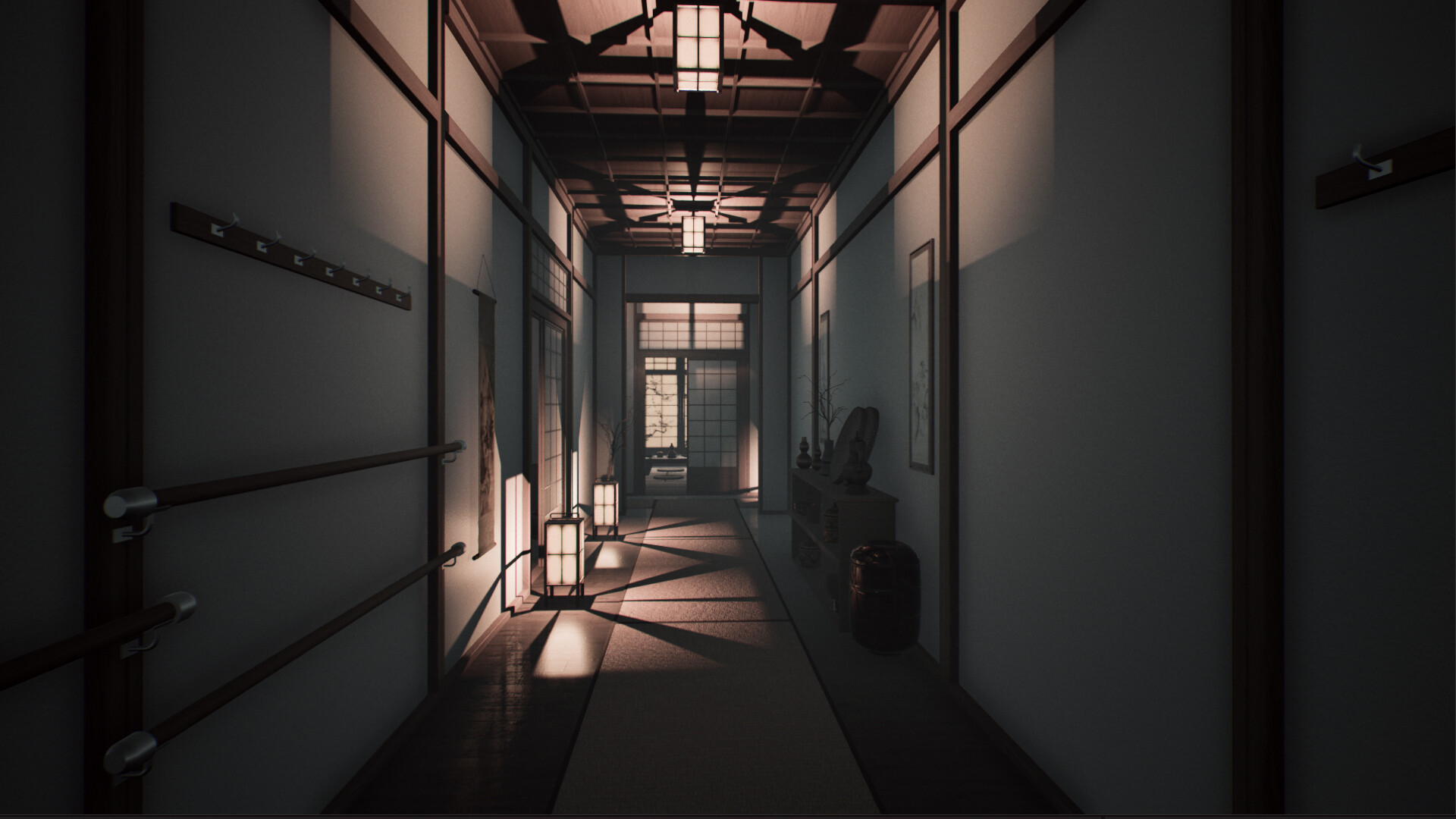 Infinite Nowhere Screenshot 1