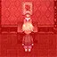 I can't see... icon
