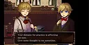 Chloé’s Requiem -encore- Screenshot 2