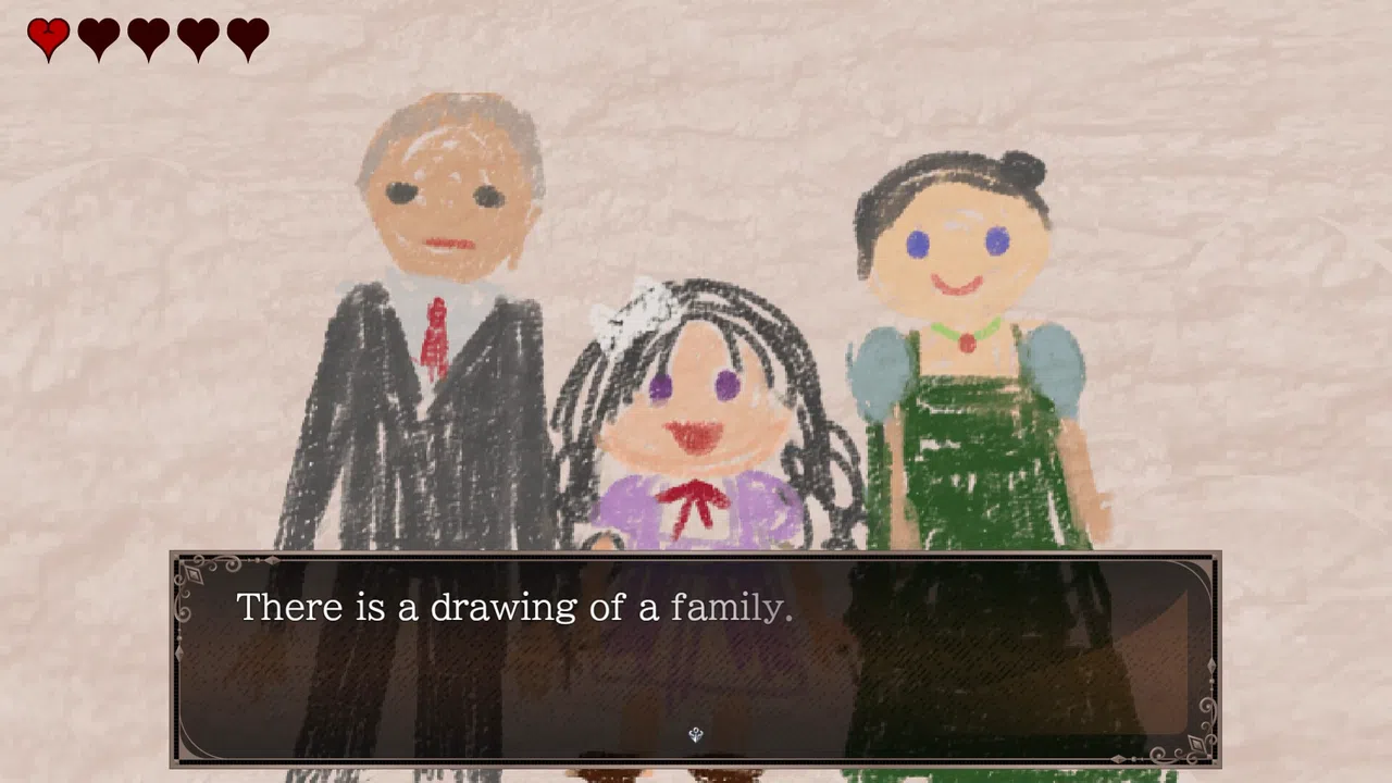 Chloé’s Requiem -encore- Screenshot 8