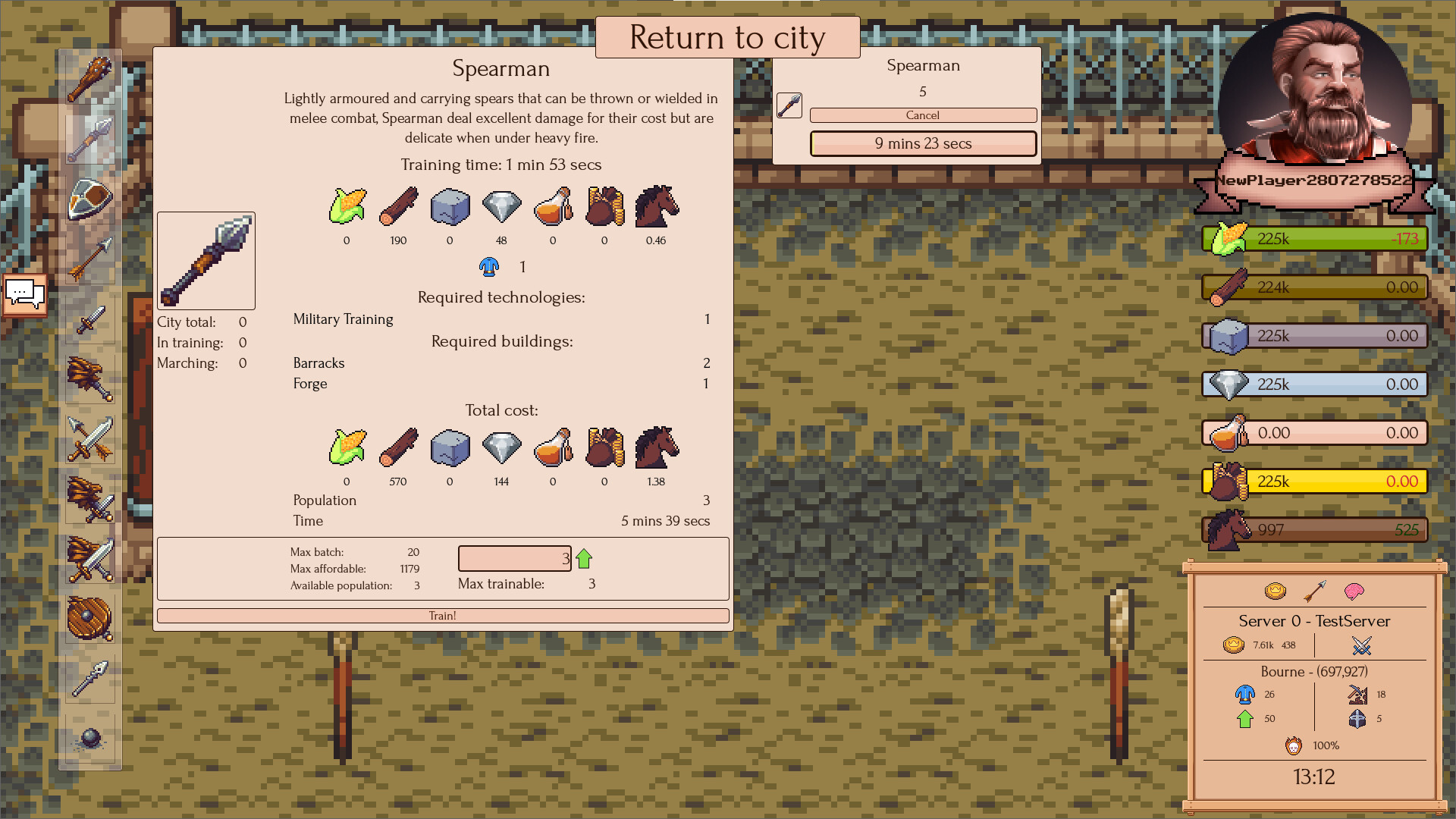 Taking London Screenshot 6