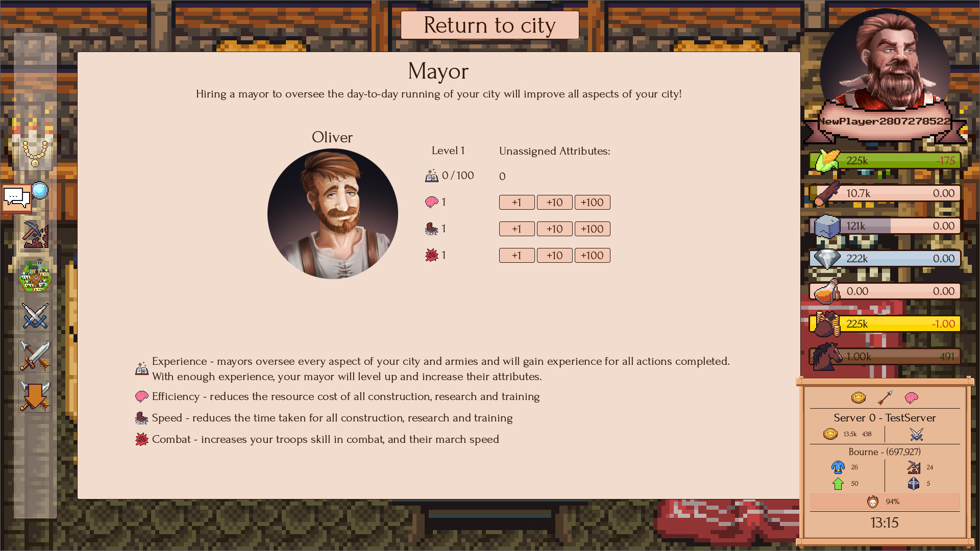 Taking London Screenshot 7