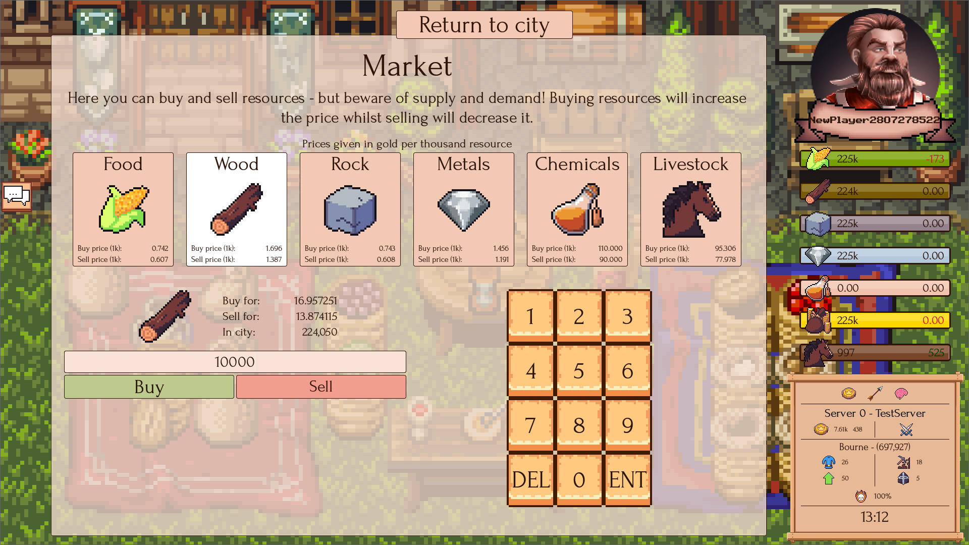 Taking London Screenshot 8