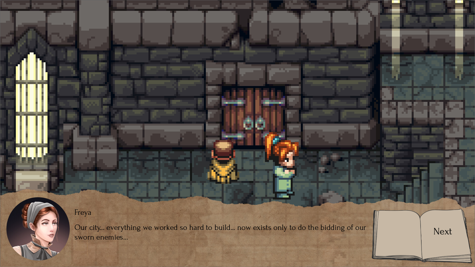 Taking London Screenshot 20