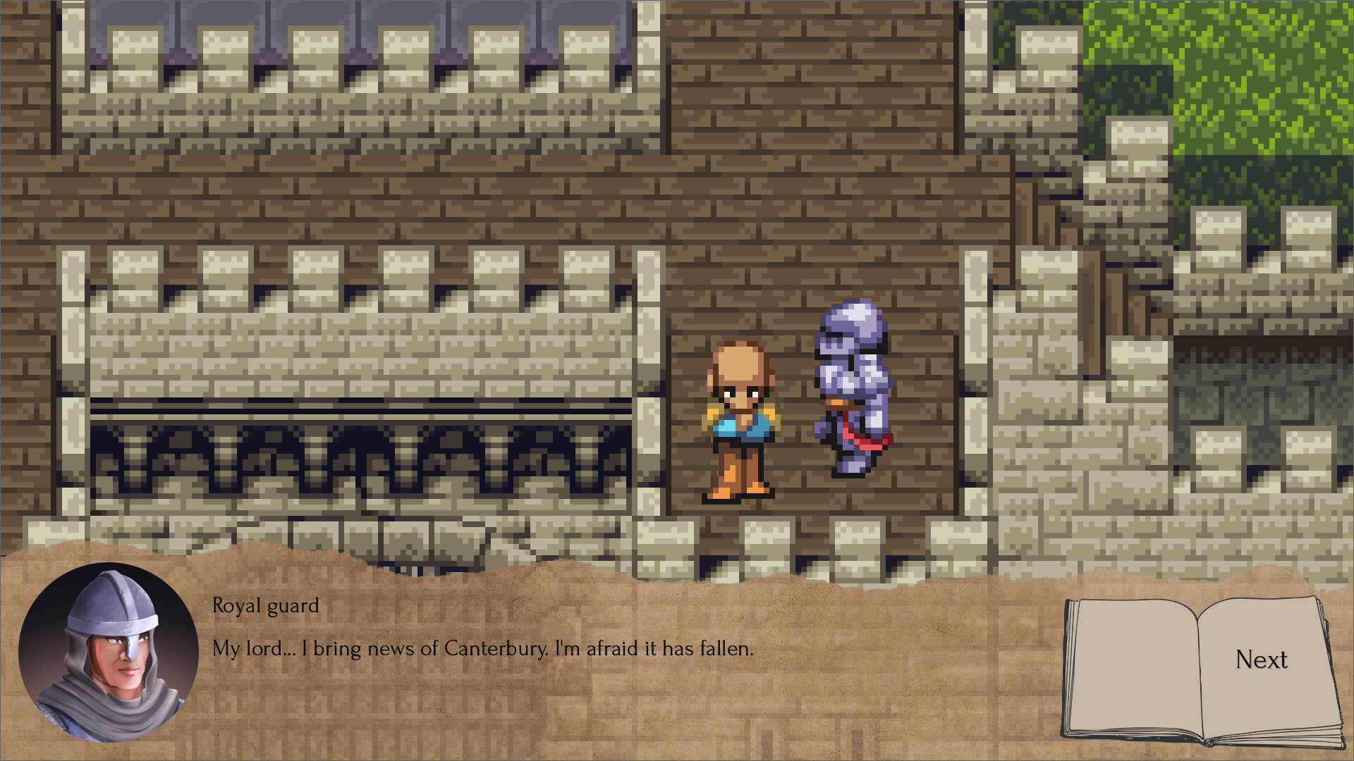 Taking London Screenshot 18