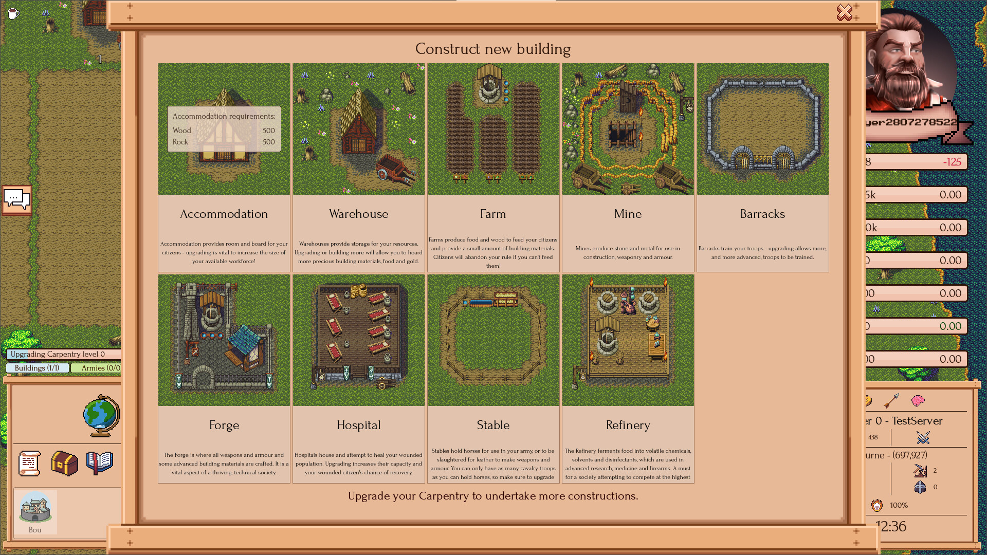 Taking London Screenshot 3