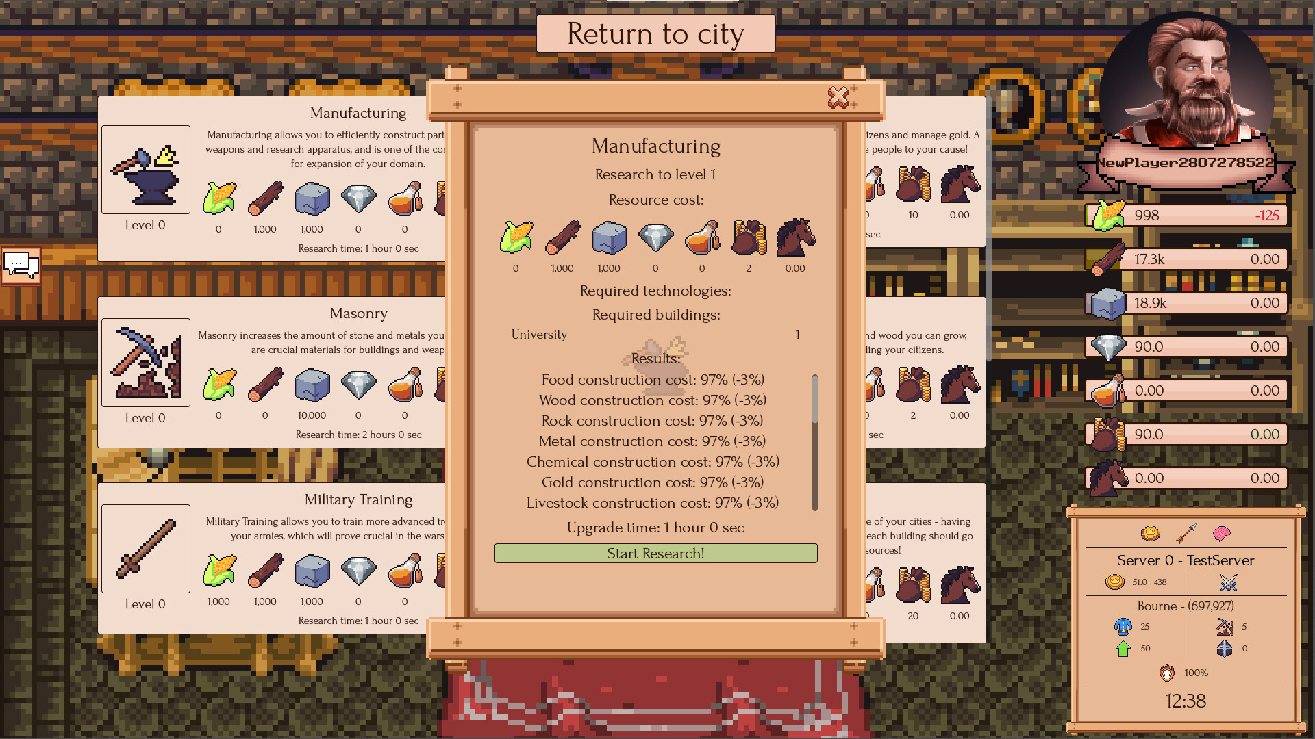 Taking London Screenshot 5