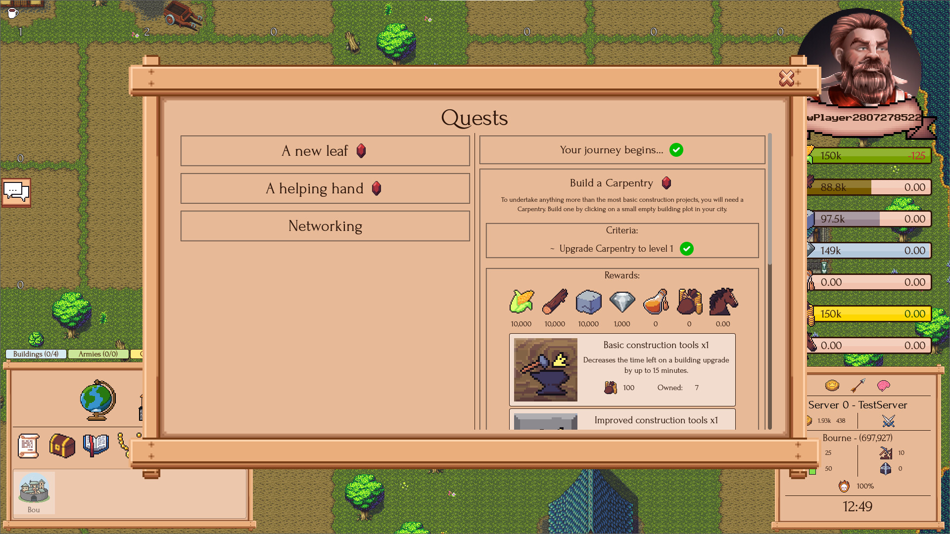 Taking London Screenshot 2