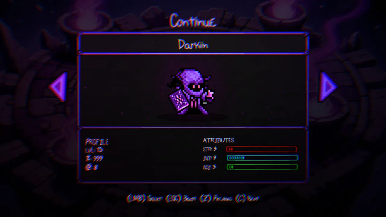 Darkzan Arena Screenshot 4