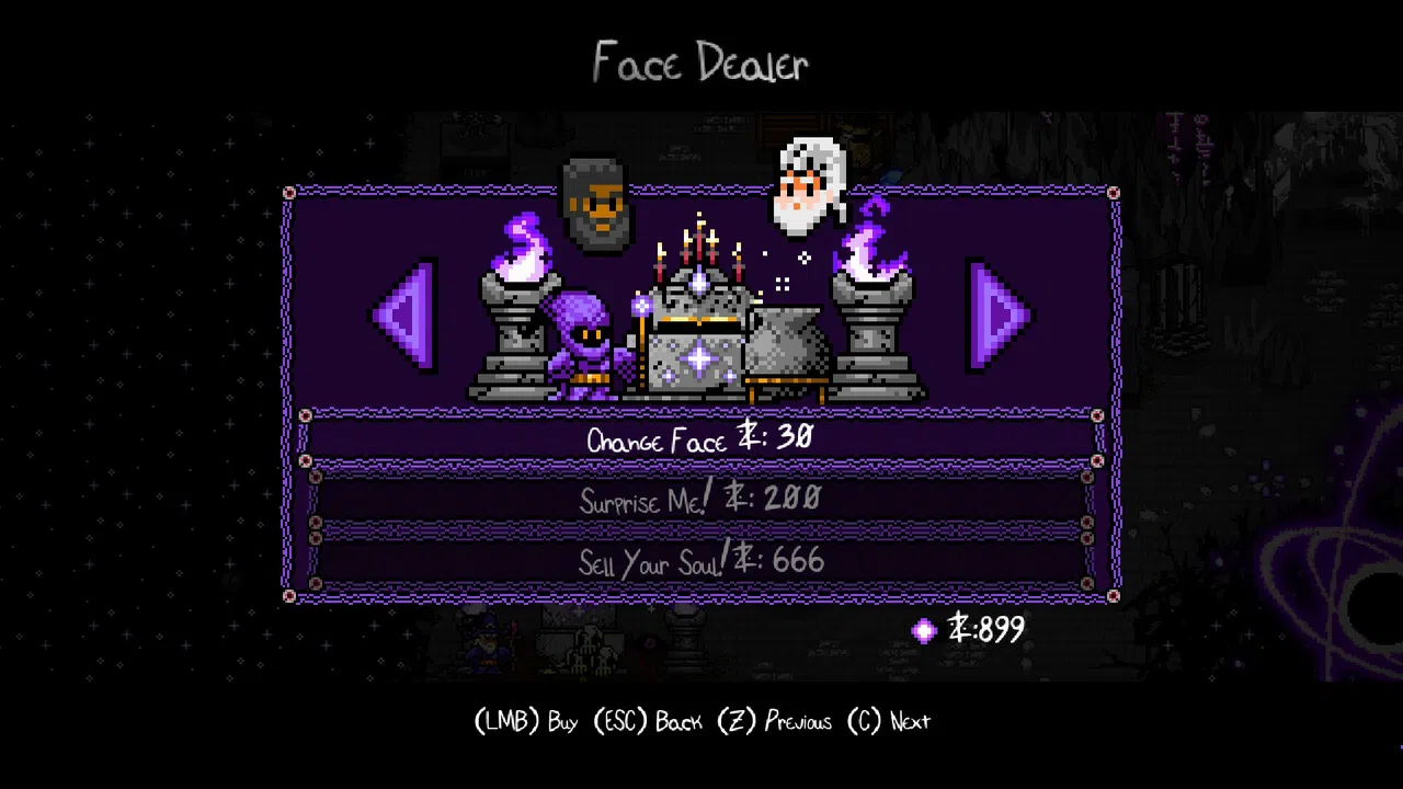 Darkzan Arena Screenshot 6