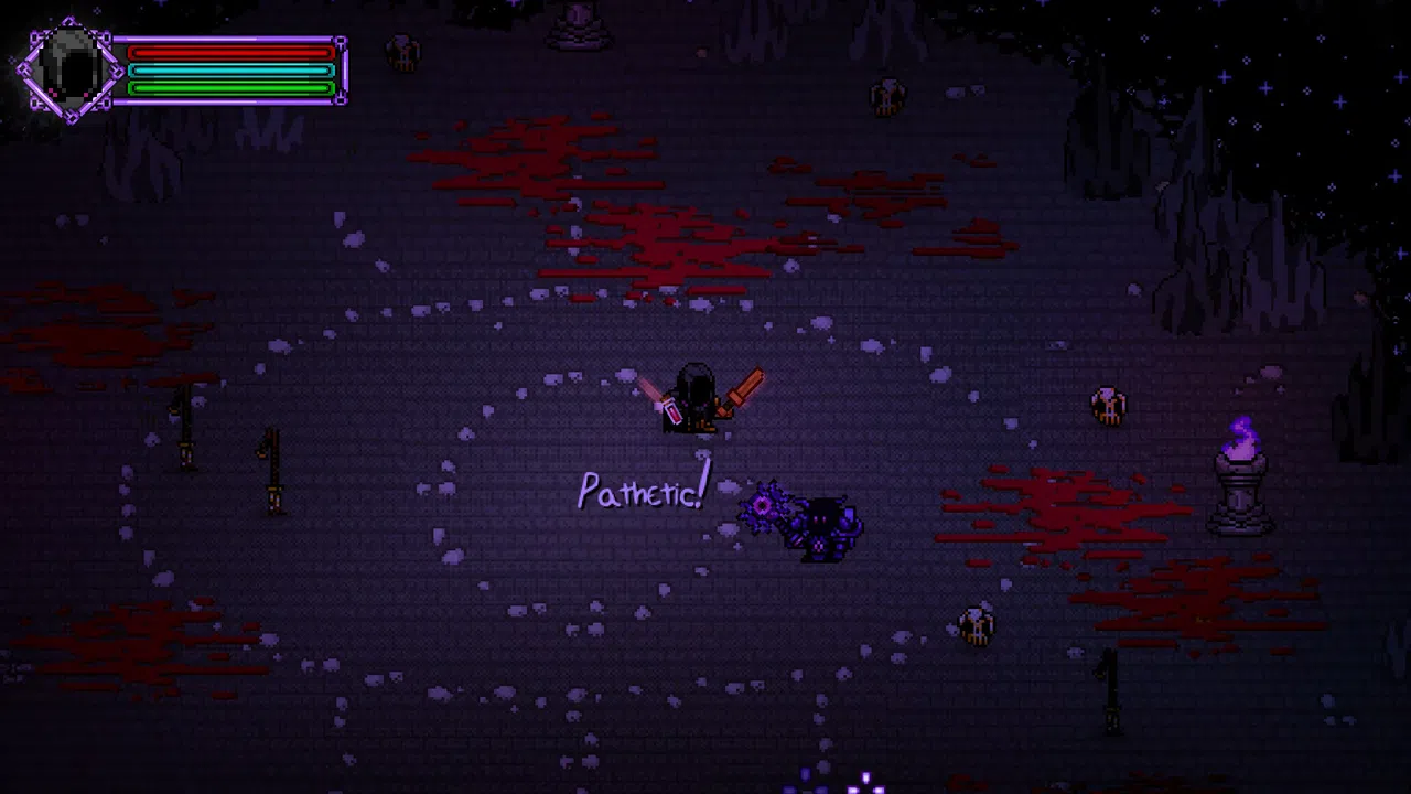 Darkzan Arena Screenshot 7