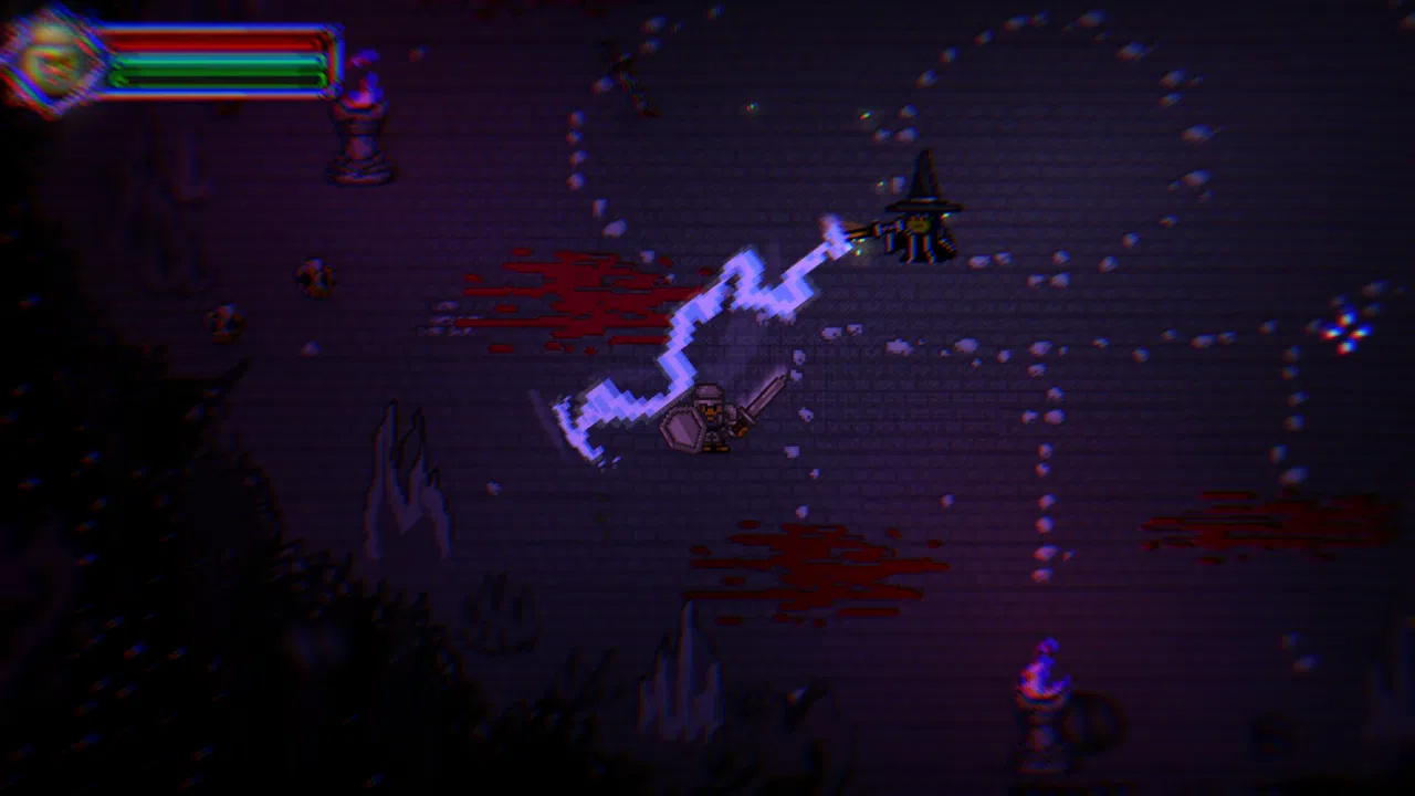 Darkzan Arena Screenshot 5