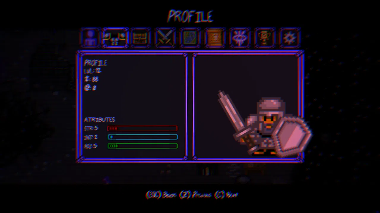 Darkzan Arena Screenshot 2