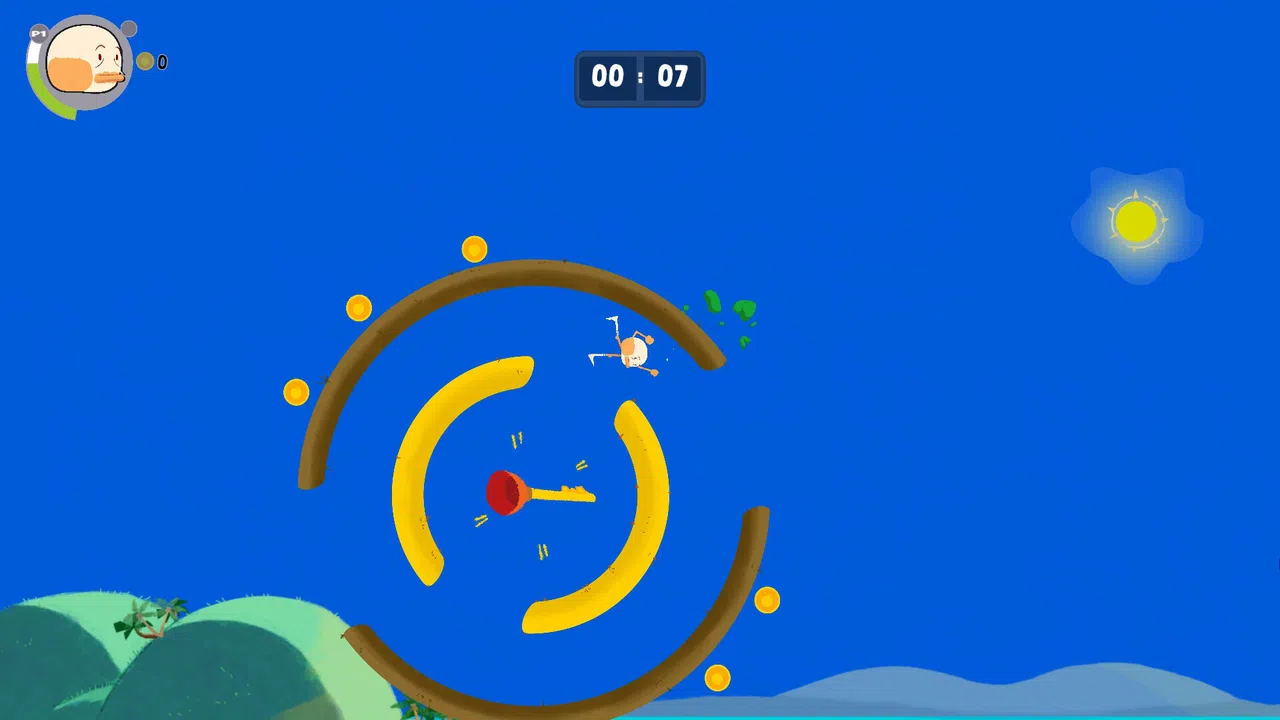 HotBunz Demo Screenshot 2