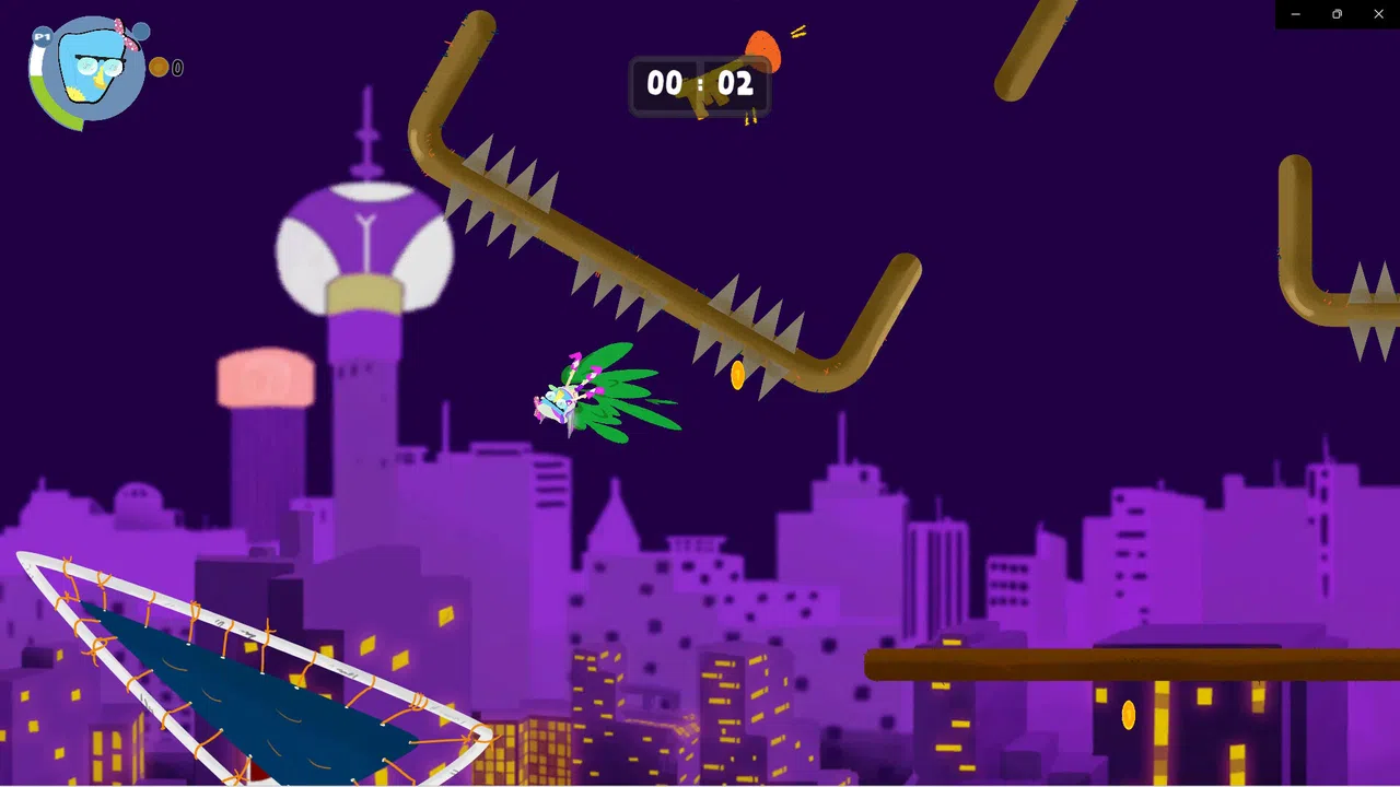 HotBunz Demo Screenshot 3