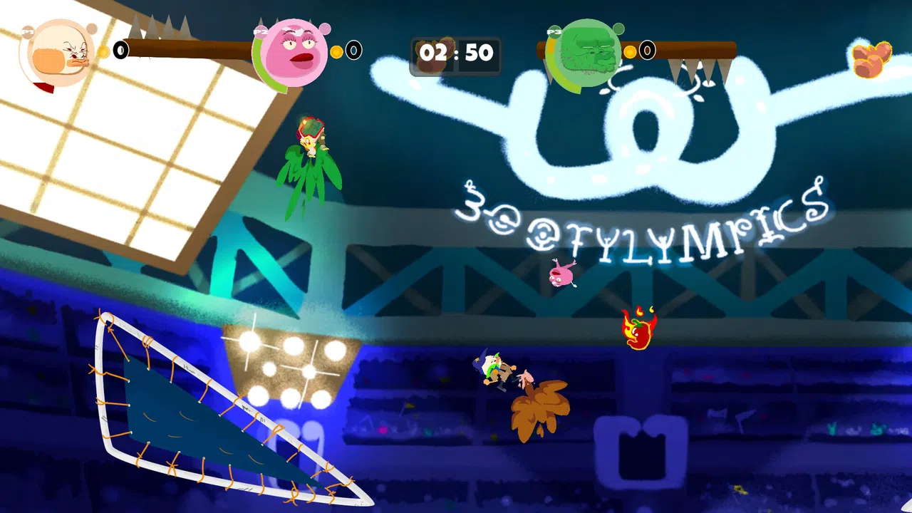 HotBunz Demo Screenshot 0