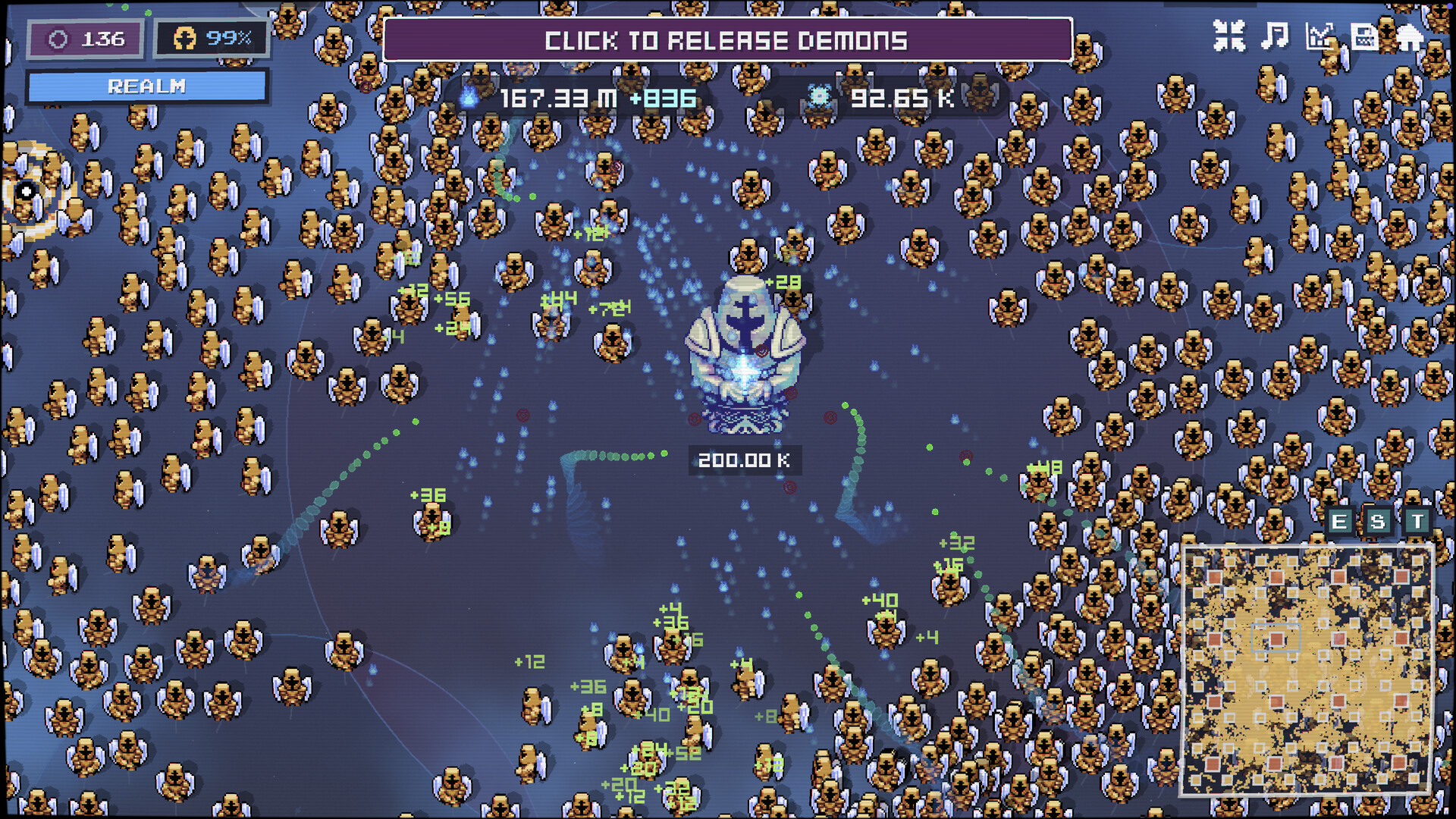 Karma Keepers Screenshot 5