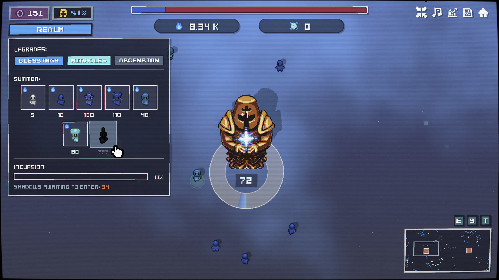 Karma Keepers Screenshot 3