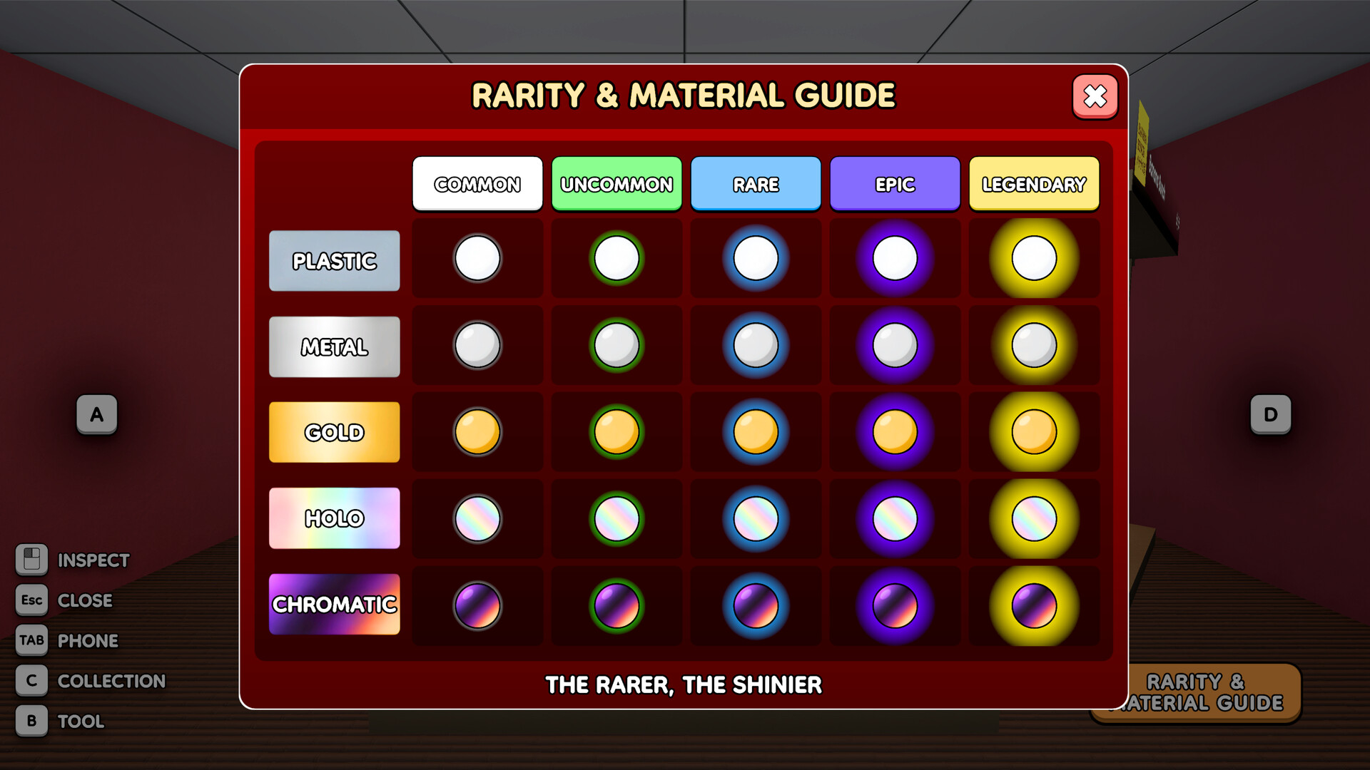 Gacha Capsule Shop Simulator - Akihabara Screenshot 11