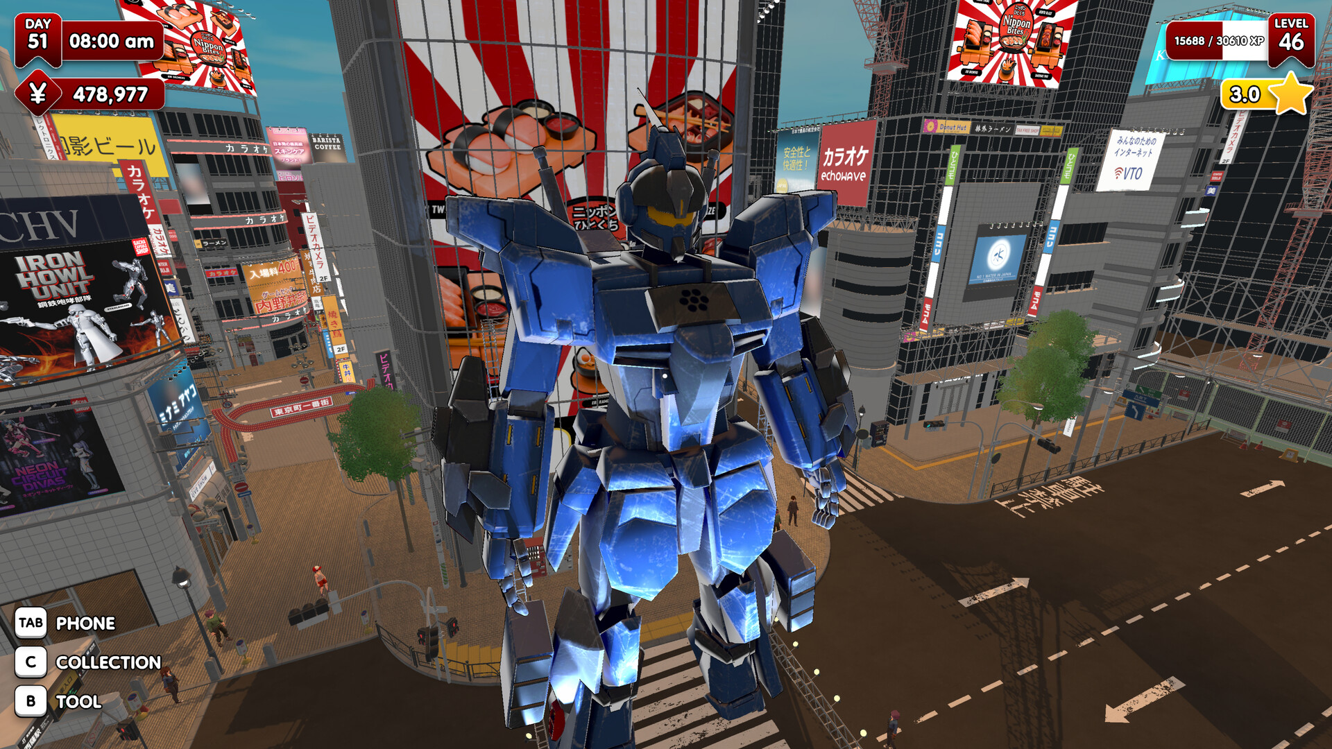 Gacha Capsule Shop Simulator - Akihabara Screenshot 10