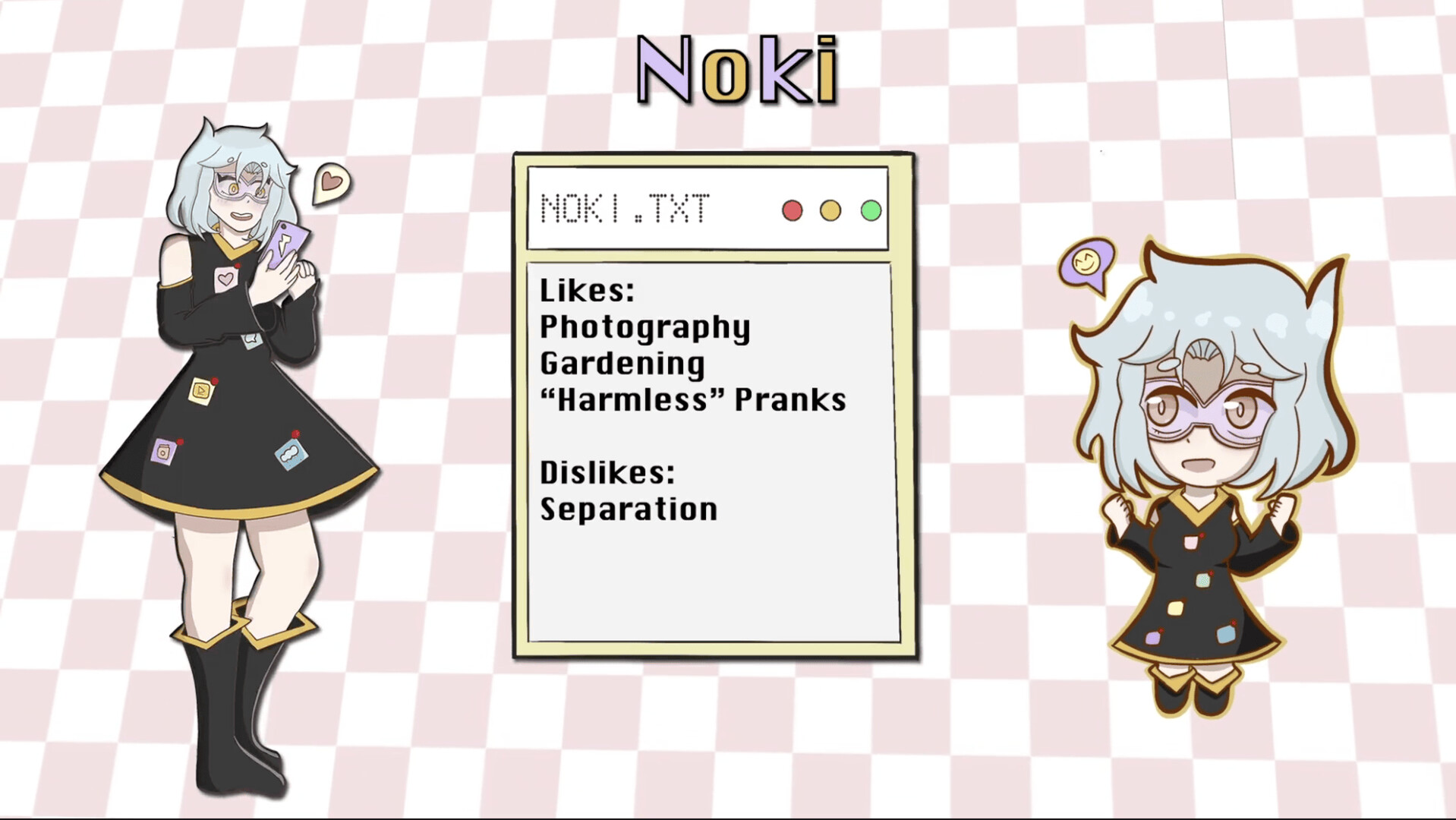 Love Surge! Screenshot 6